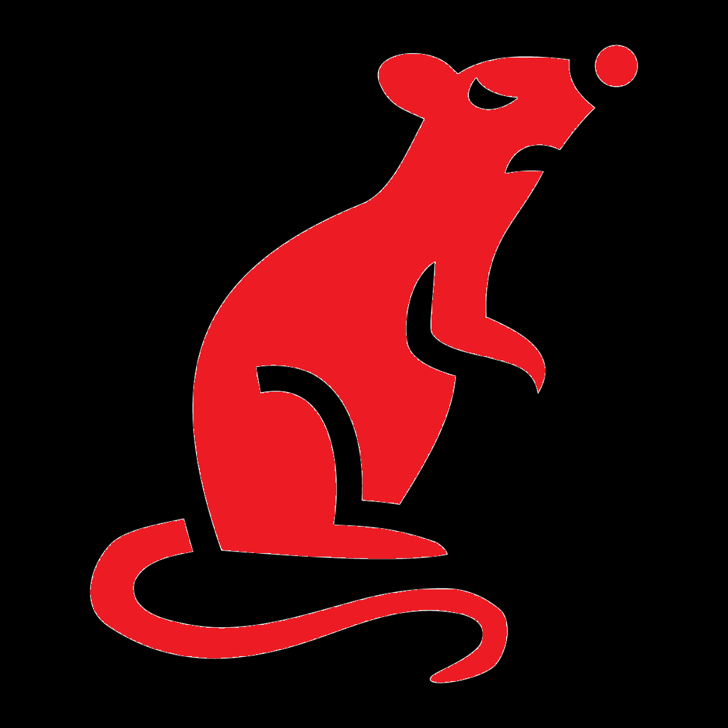 Rat Symbol